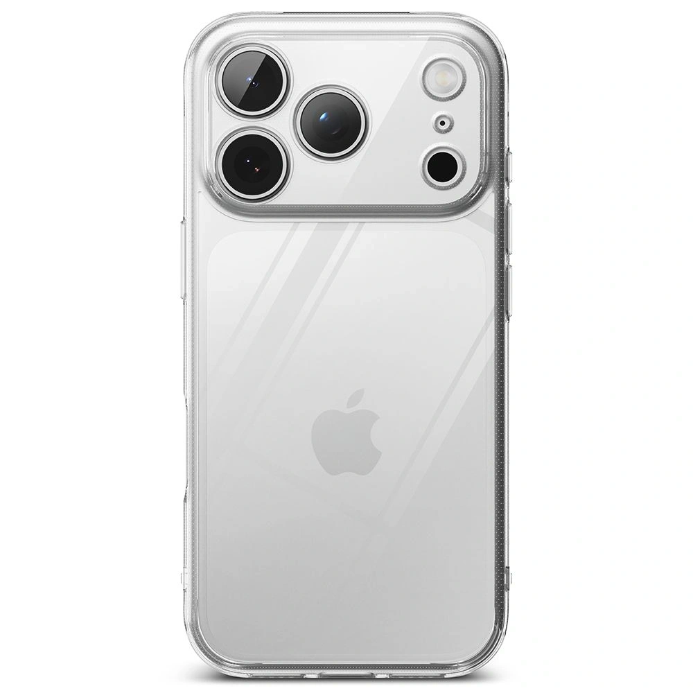 Etui Ringke Fusion do Apple iPhone 17 Pro Max Clear