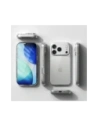 Etui Ringke Fusion do Apple iPhone 17 Pro Max Clear