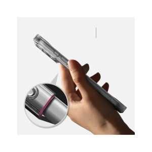 Etui Ringke Fusion do Apple iPhone 17 Pro Max Clear