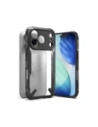 Etui Ringke Fusion-X do Apple iPhone 17 Pro Max Black