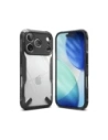 Etui Ringke Fusion-X do Apple iPhone 17 Pro Max Black