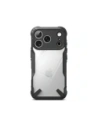 Etui Ringke Fusion-X do Apple iPhone 17 Pro Max Black
