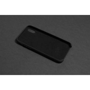 Hurtownia GSM - Etui PURO ICON Cover Samsung Galaxy S10e (schwarz) Limited Edition - PUR009BLK - {ean13} - Hurt