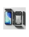 Etui Ringke Fusion-X do Apple iPhone 17 Pro Max Black
