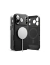 Etui Ringke Onyx Magnetic MagSafe do Apple iPhone 17 Pro Max Black