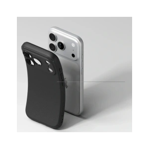 Etui Ringke Onyx Magnetic MagSafe do Apple iPhone 17 Pro Max Black