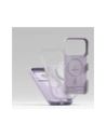 Etui Ringke Silicone Magnetic MagSafe do Apple iPhone 17 Pro Max Light Purple