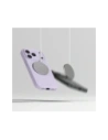 Etui Ringke Silicone Magnetic MagSafe do Apple iPhone 17 Pro Max Light Purple