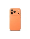 Etui Ringke Silicone Magnetic MagSafe do Apple iPhone 17 Pro Max Tangerine