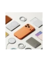 Etui Ringke Silicone Magnetic MagSafe do Apple iPhone 17 Pro Max Tangerine