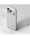 Etui Ringke Fusion do Apple iPhone 17 Pro Clear