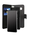 Hurtownia GSM - Etui PURO Wallet abnehmbar 2w1 Samsung Galaxy S10 (schwarz) - PUR011BLK - {ean13} - Hurt