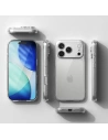 Etui Ringke Fusion do Apple iPhone 17 Pro Clear