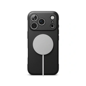Etui Ringke Onyx Magnetic MagSafe do Apple iPhone 17 Pro Black