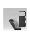 Etui Ringke Silicone Magnetic MagSafe do Apple iPhone 17 Pro Black