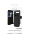 Hurtownia GSM - Etui PURO Wallet abnehmbar 2w1 Samsung Galaxy S10 (schwarz) - PUR011BLK - {ean13} - Hurt