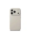 Etui Ringke Silicone Magnetic MagSafe do Apple iPhone 17 Pro Stone