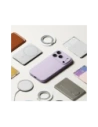 Etui Ringke Silicone Magnetic MagSafe do Apple iPhone 17 Pro Light Purple