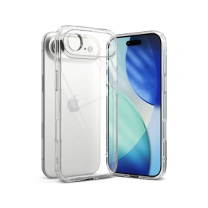 Etui Ringke Fusion do Apple iPhone 17 Air Clear