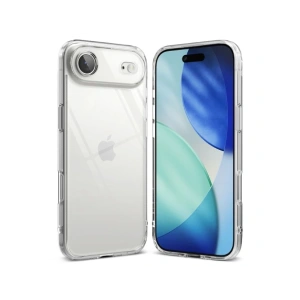 Etui Ringke Fusion do Apple iPhone 17 Air Clear