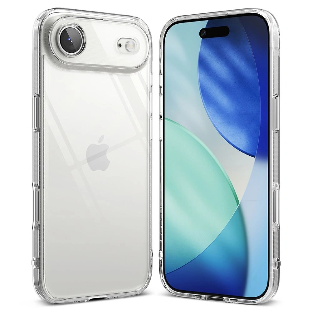 Etui Ringke Fusion do Apple iPhone Air Clear
