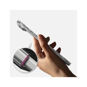 Etui Ringke Fusion do Apple iPhone 17 Air Clear