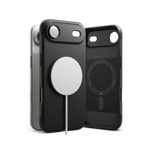 Etui Ringke Onyx Magnetic MagSafe do Apple iPhone 17 Air Black