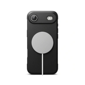 Etui Ringke Onyx Magnetic MagSafe do Apple iPhone 17 Air Black