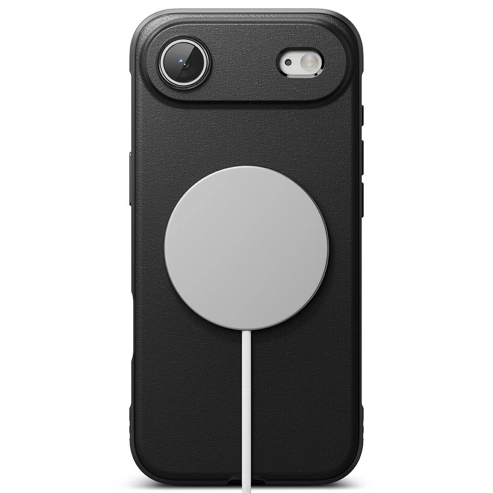 Etui Ringke Onyx Magnetic MagSafe do Apple iPhone Air Black