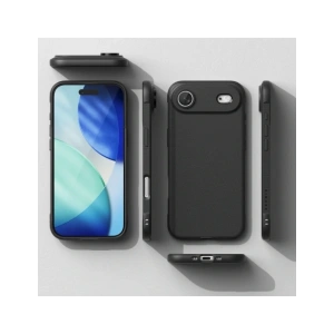 Etui Ringke Onyx Magnetic MagSafe do Apple iPhone 17 Air Black