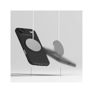 Etui Ringke Onyx Magnetic MagSafe do Apple iPhone 17 Air Black