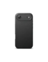 Etui Ringke Silicone Magnetic MagSafe do Apple iPhone Air Black