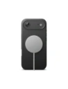 Etui Ringke Silicone Magnetic MagSafe do Apple iPhone Air Black