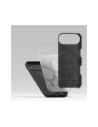 Etui Ringke Silicone Magnetic MagSafe do Apple iPhone Air Black