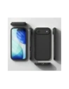 Etui Ringke Silicone Magnetic MagSafe do Apple iPhone Air Black
