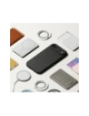 Etui Ringke Silicone Magnetic MagSafe do Apple iPhone Air Black