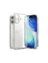 Etui Ringke Fusion do Apple iPhone 17 Clear