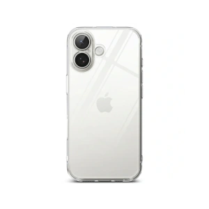 Etui Ringke Fusion do Apple iPhone 17 Clear