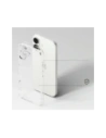 Etui Ringke Fusion do Apple iPhone 17 Clear