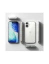 Etui Ringke Fusion do Apple iPhone 17 Clear