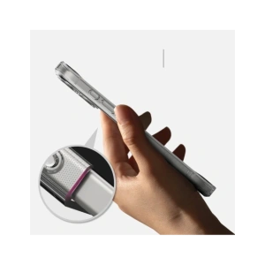 Etui Ringke Fusion do Apple iPhone 17 Clear