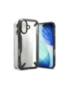 Etui Ringke Fusion-X do Apple iPhone 17 Black