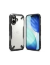 Etui Ringke Fusion-X do Apple iPhone 17 Black