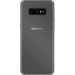 Hurtownia GSM - Etui PURO 0.3 Nude Samsung Galaxy S10e (transparent) - PUR013CL - {ean13} - Hurt