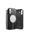 Etui Ringke Onyx Magnetic MagSafe do Apple iPhone 17 Black