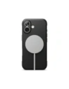 Etui Ringke Onyx Magnetic MagSafe do Apple iPhone 17 Black