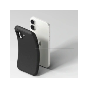 Etui Ringke Onyx Magnetic MagSafe do Apple iPhone 17 Black