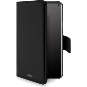 Hurtownia GSM - Etui PURO Wallet Detachable 2w1 Samsung Galaxy S10e (negru) - PUR014BLK - {ean13} - Hurt