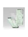 Etui Ringke Silicone Magnetic MagSafe do Apple iPhone 17 Soft Mint