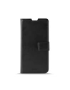 Hurtownia GSM - Etui PURO Booklet Wallet Case Samsung Galaxy S10e cu buzunare pentru carduri + suport (negru) - PUR015BLK - {ean13} - Hurt